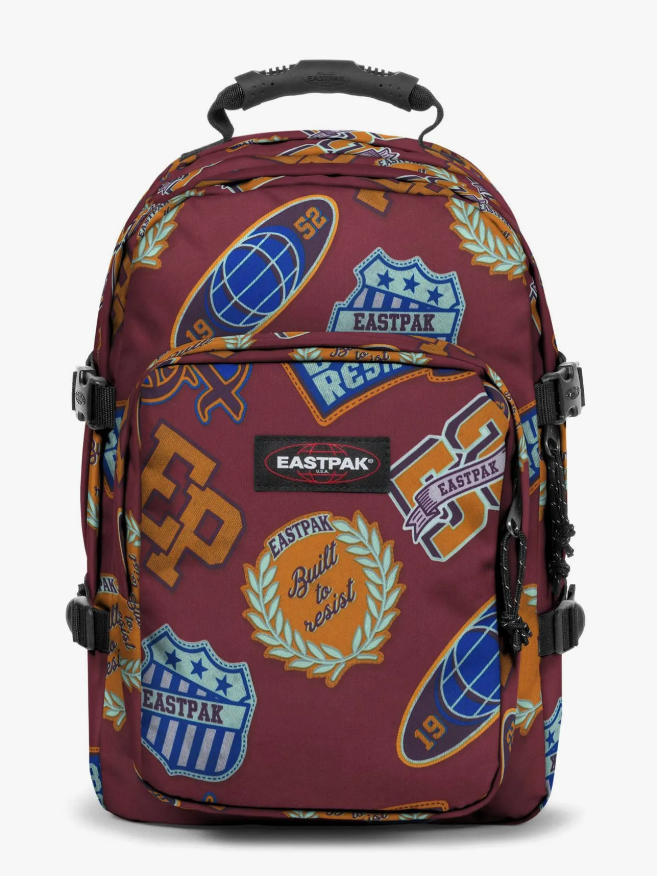 Sac à dos PROVIDER + PC 15'' Authentic EASTPAK