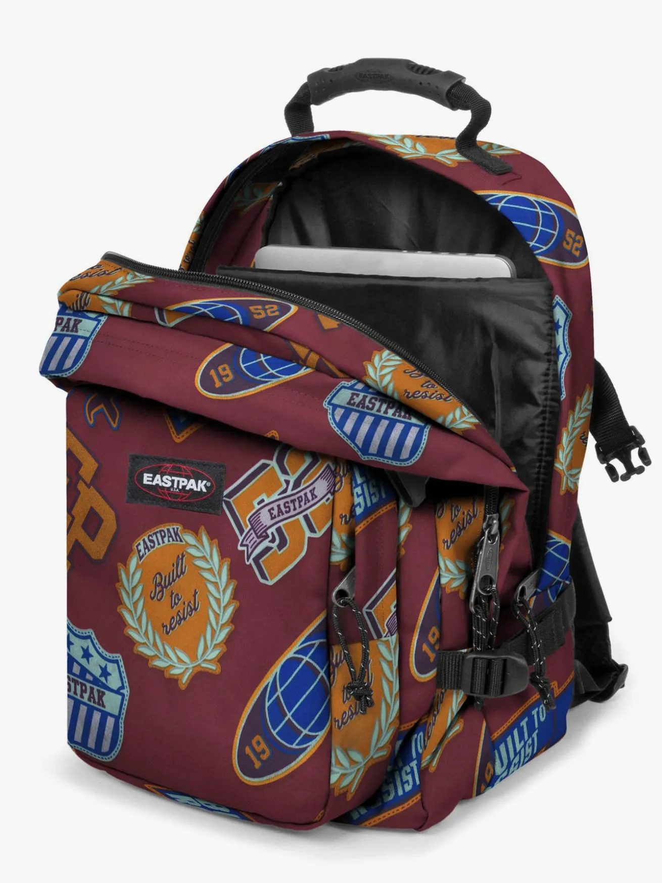 Sac à dos PROVIDER + PC 15'' Authentic EASTPAK