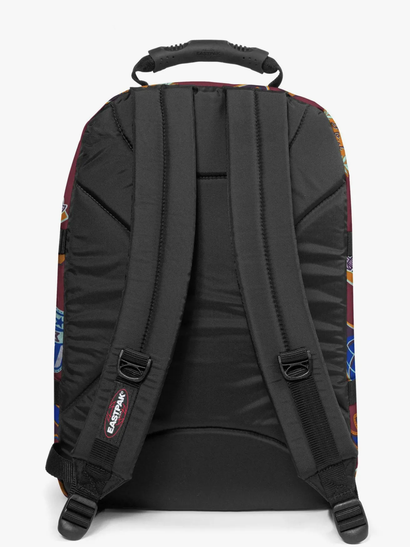 Sac à dos PROVIDER + PC 15'' Authentic EASTPAK