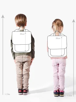 Sac à dos Ralphie 1 compartiment JEUNE PREMIER