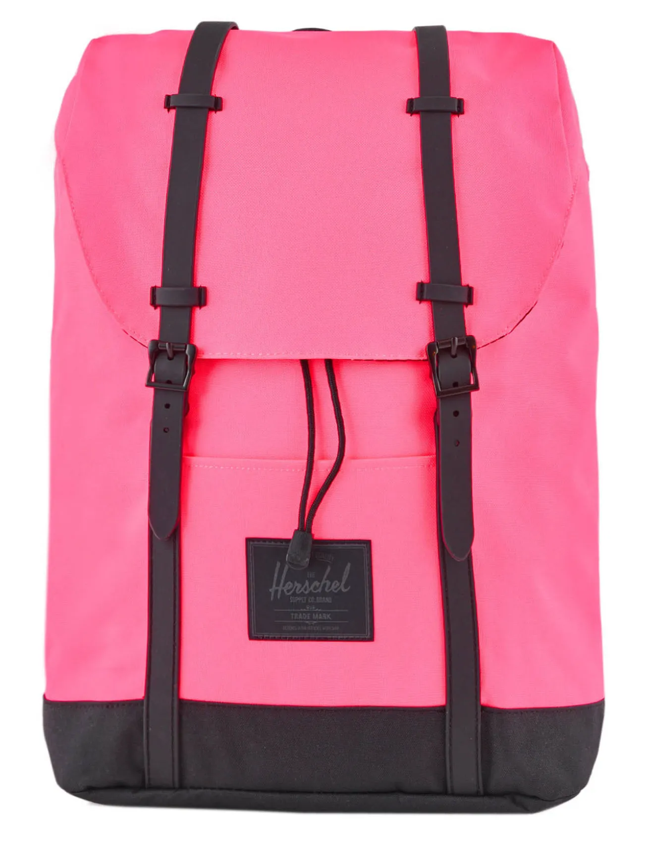 Sac à dos Retreat 1 compartiment + PC 15'' Classics HERSCHEL