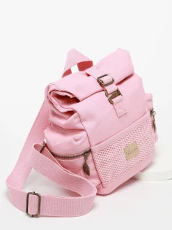 Sac à dos rolltop S Narcisse WOOMEN