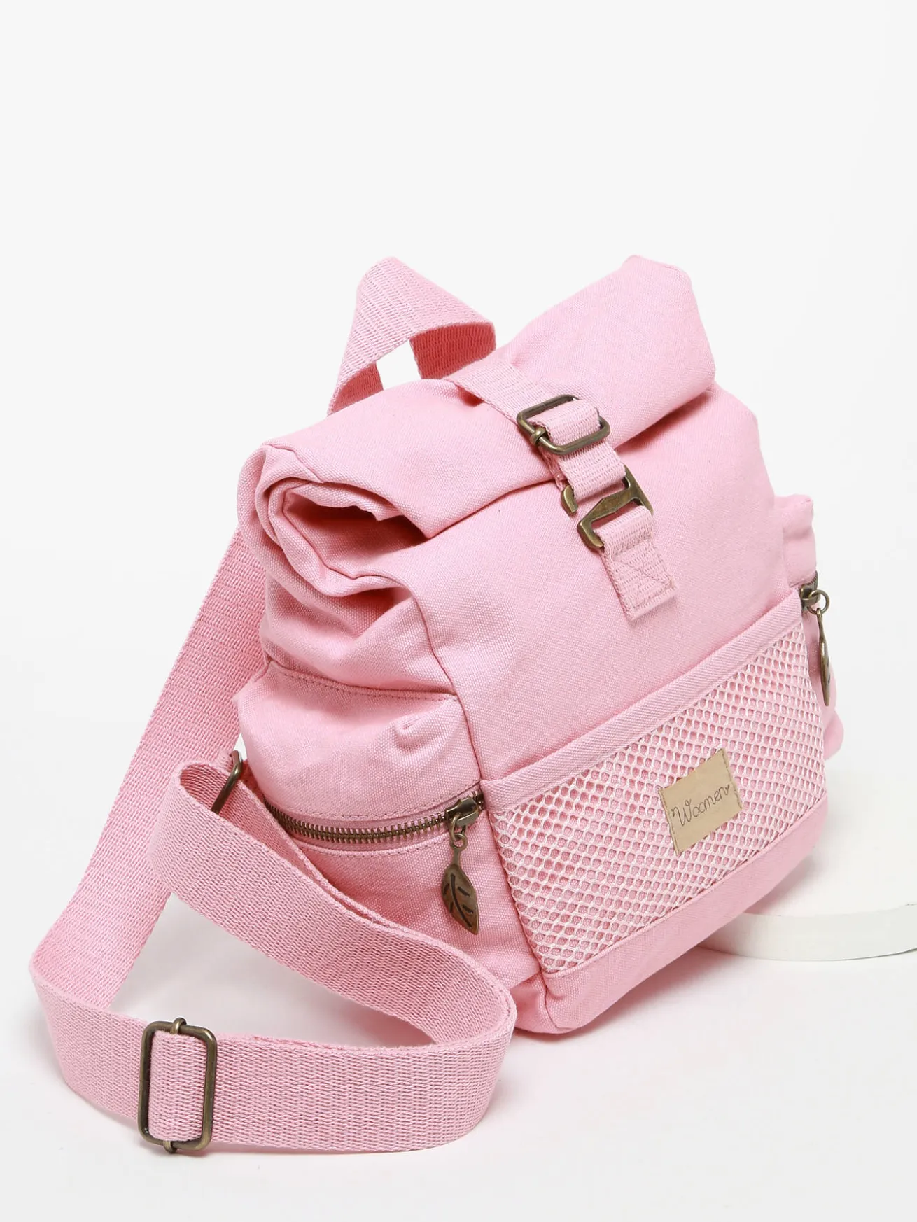 Sac à dos rolltop S Narcisse WOOMEN