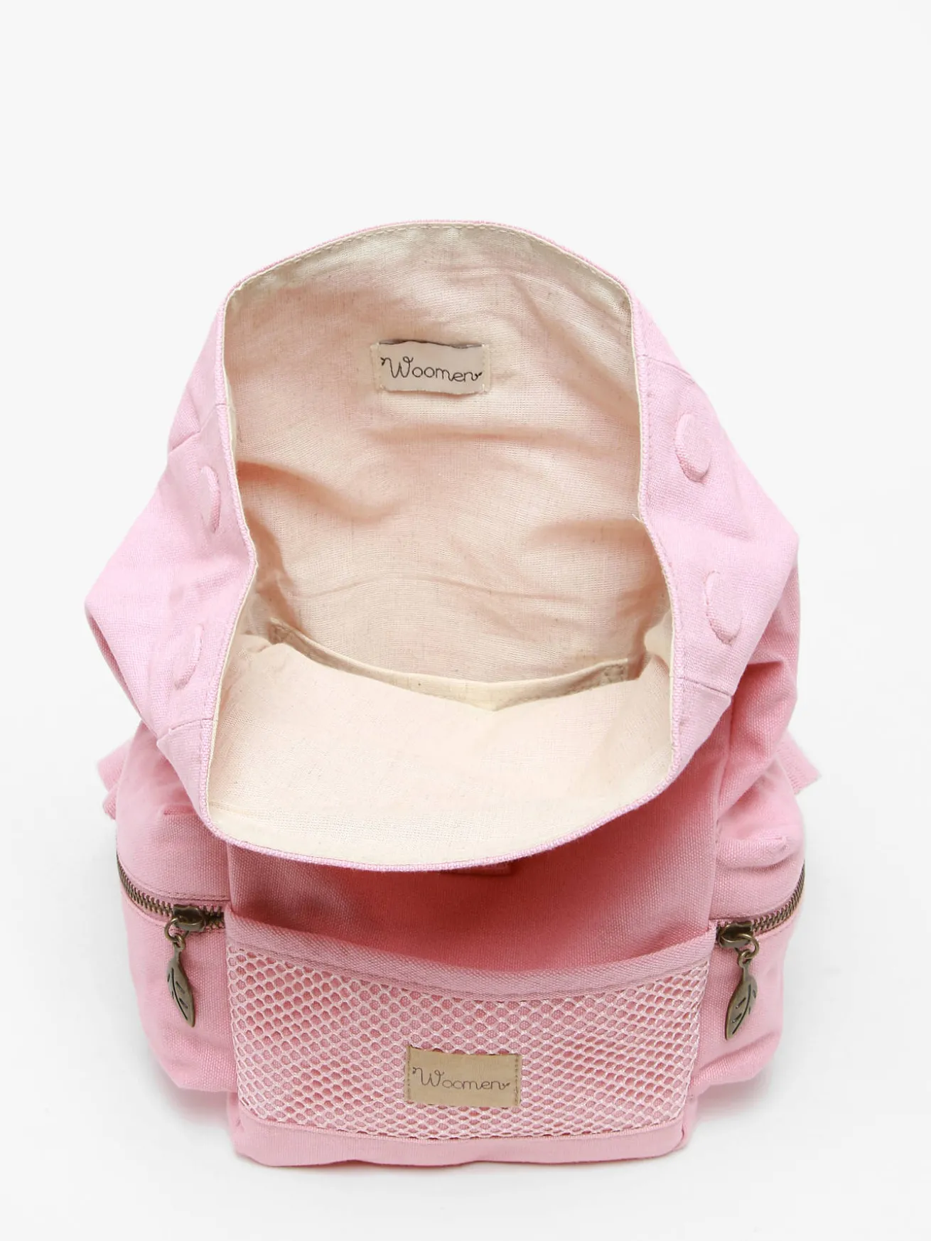 Sac à dos rolltop S Narcisse WOOMEN