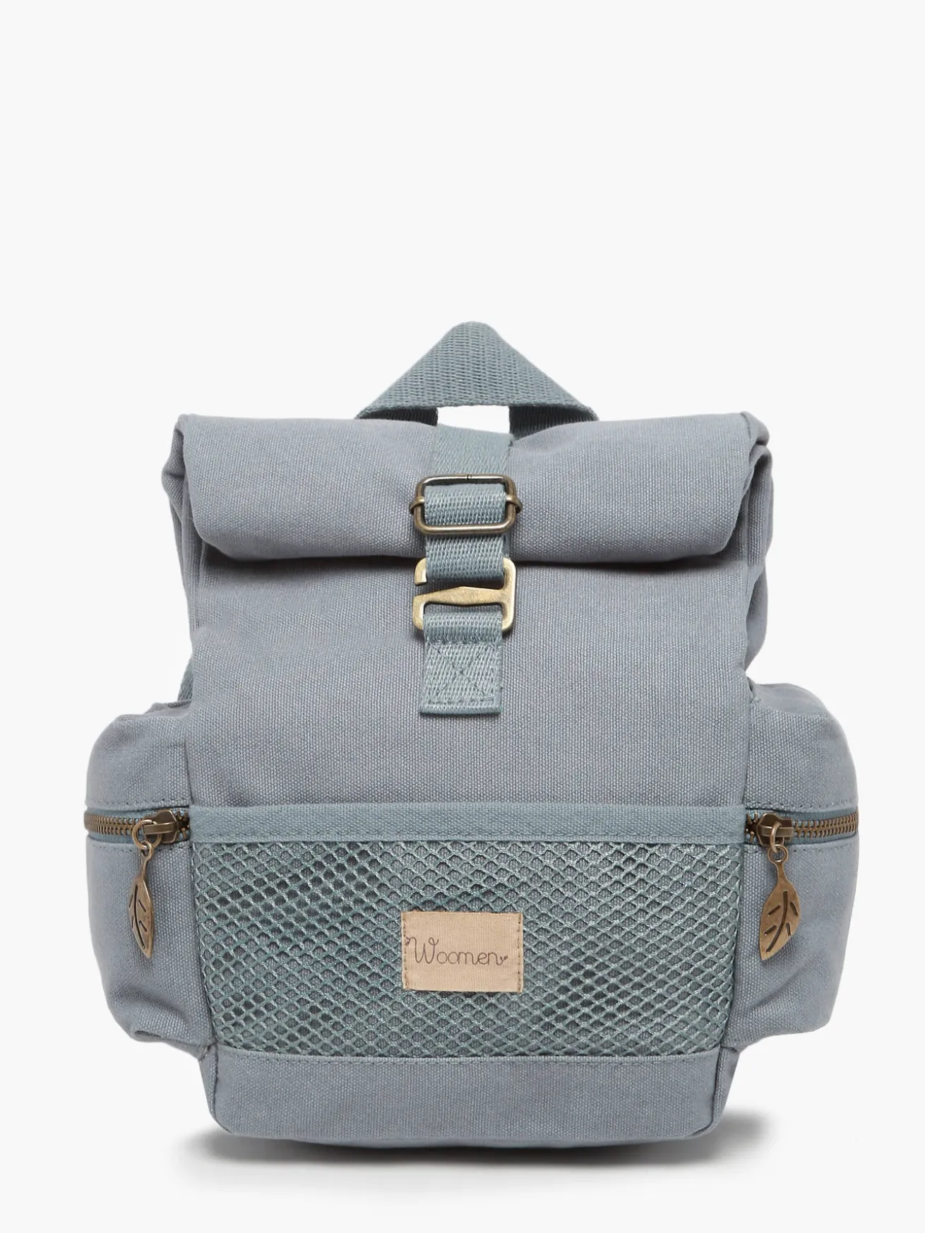 Sac à dos rolltop S Narcisse WOOMEN