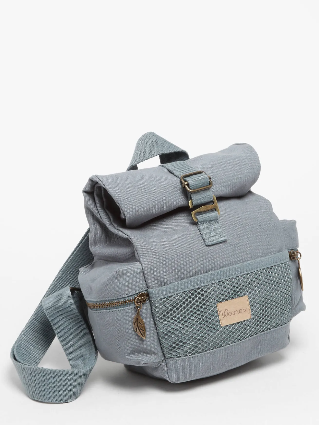 Sac à dos rolltop S Narcisse WOOMEN