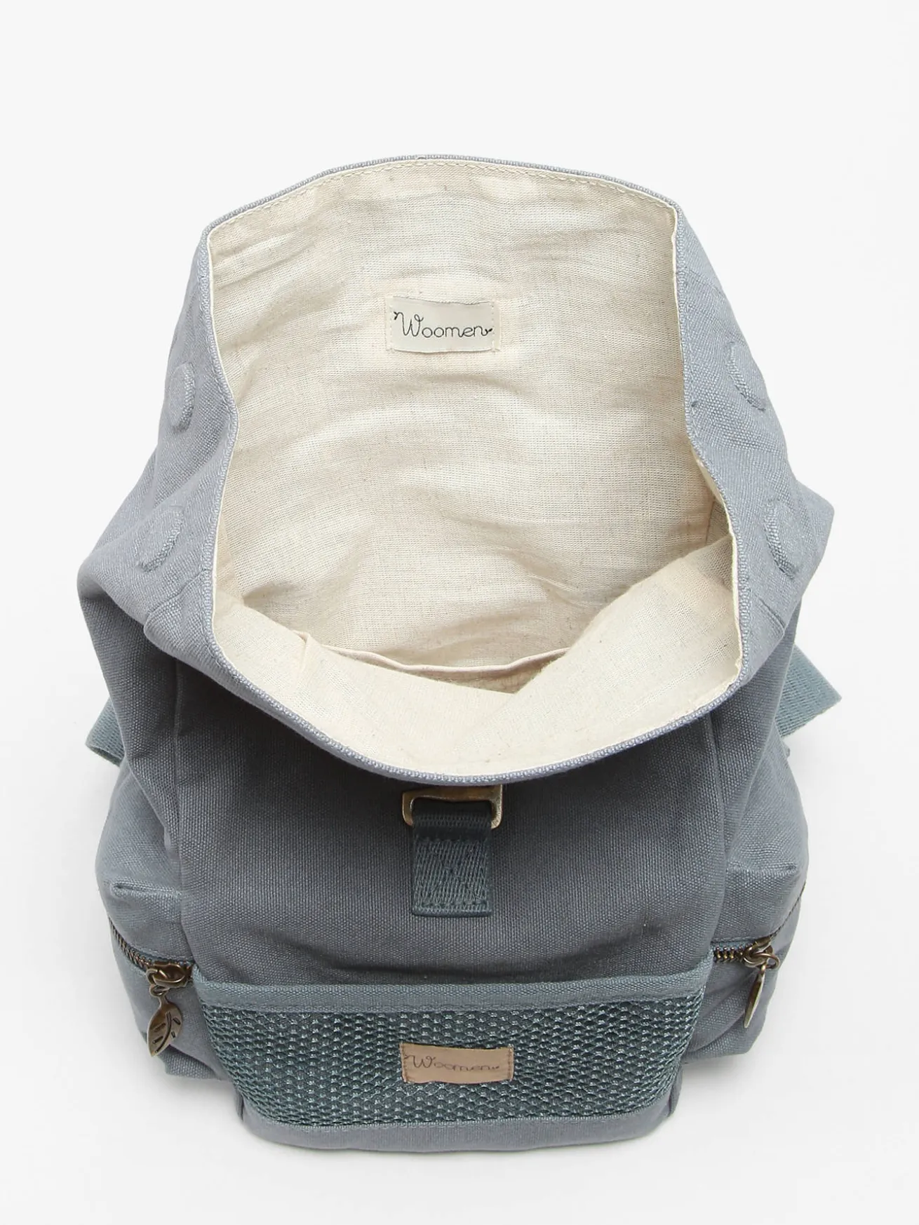 Sac à dos rolltop S Narcisse WOOMEN