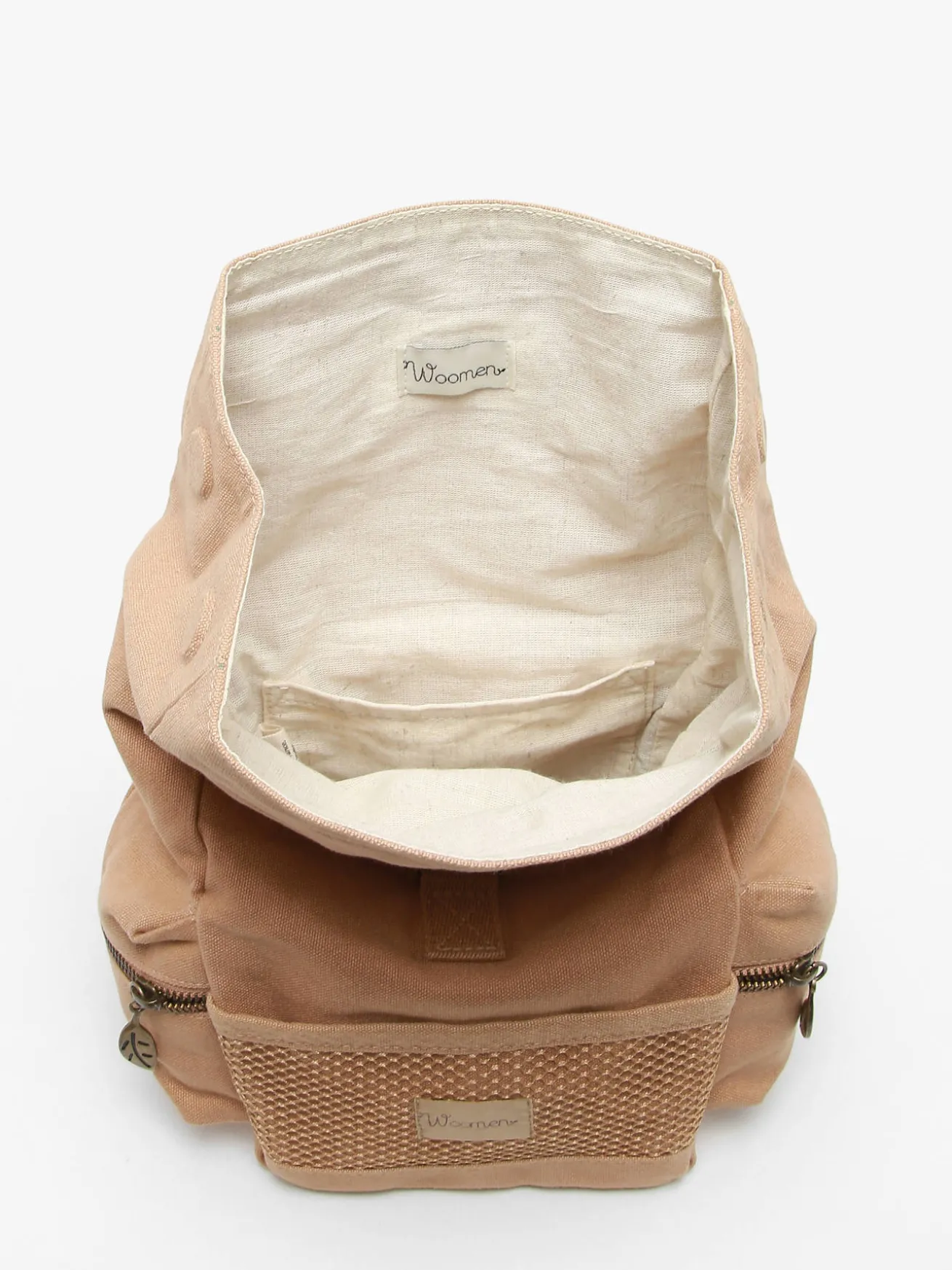 Sac à dos rolltop S Narcisse WOOMEN