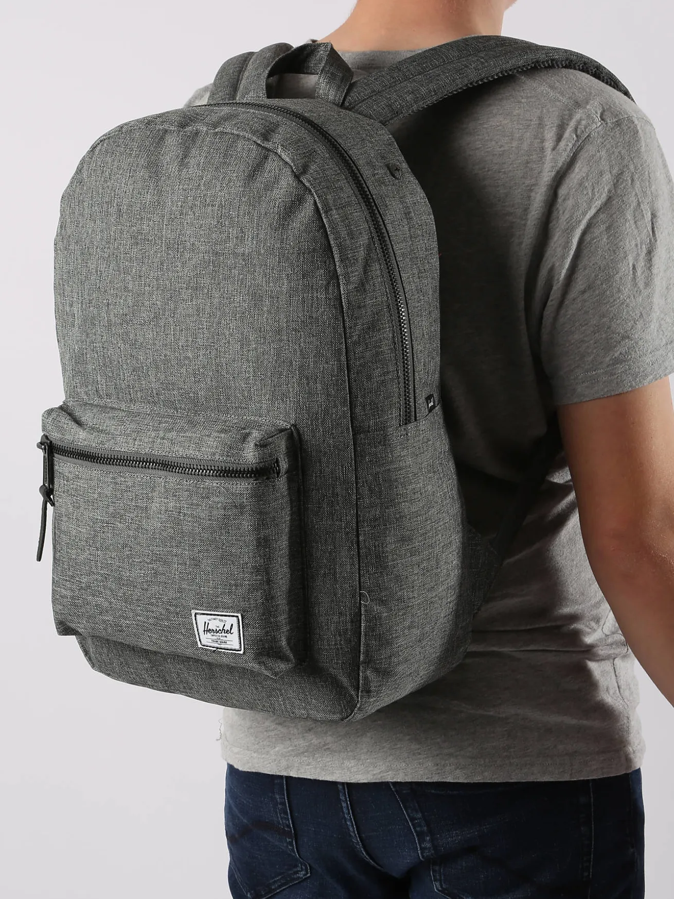 Sac à dos Settlement 1 compartiment + PC 13'' Classics Classics HERSCHEL