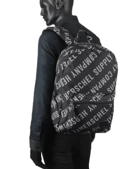 Sac à dos Settlement 1 compartiment + PC 13'' Classics Classics HERSCHEL