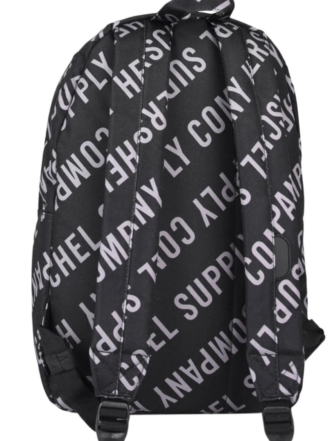 Sac à dos Settlement 1 compartiment + PC 13'' Classics Classics HERSCHEL
