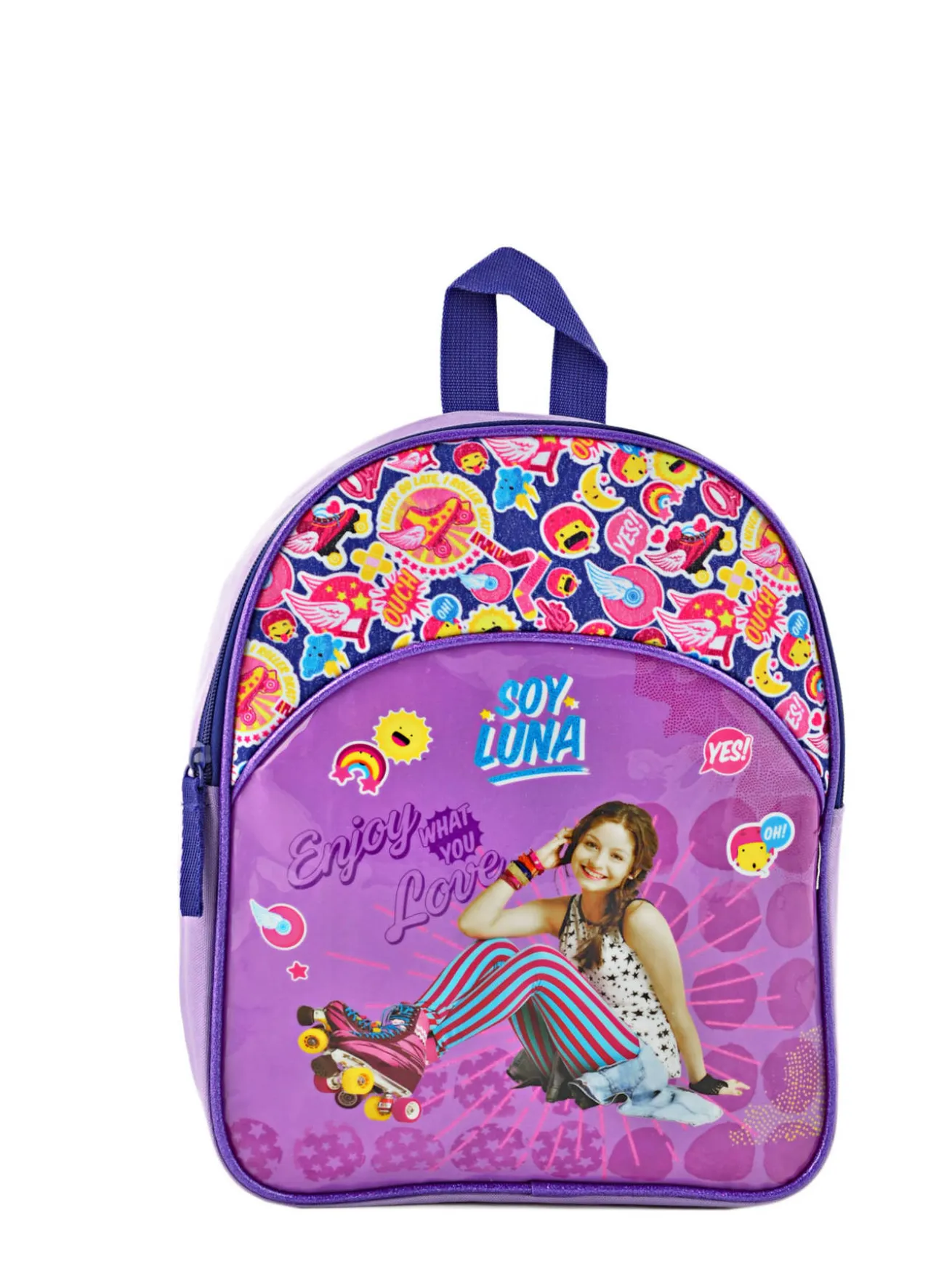 Sac à dos SOY LUNA