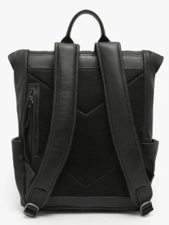 Sac à dos Spider 2 compartiments cuir ETRIER