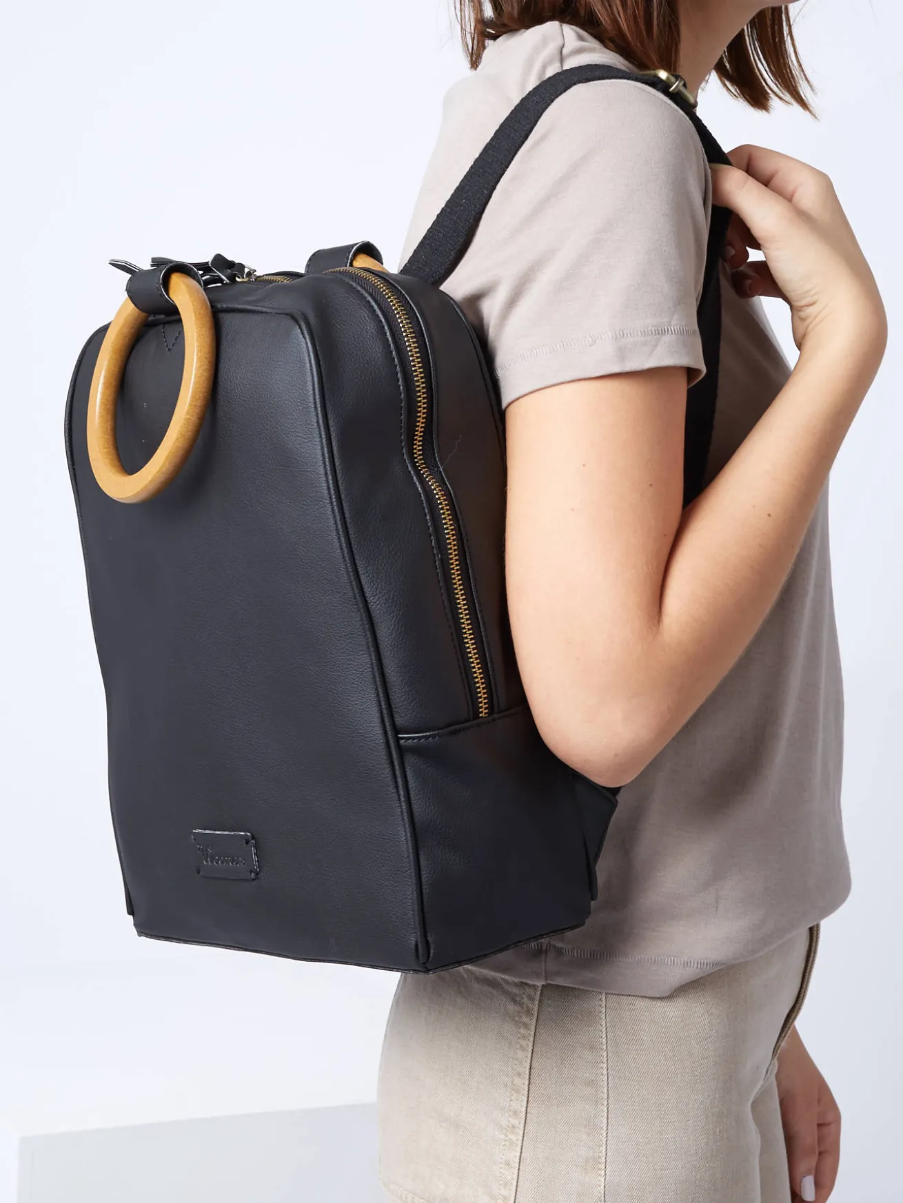 Sac à dos Succulente WOOMEN