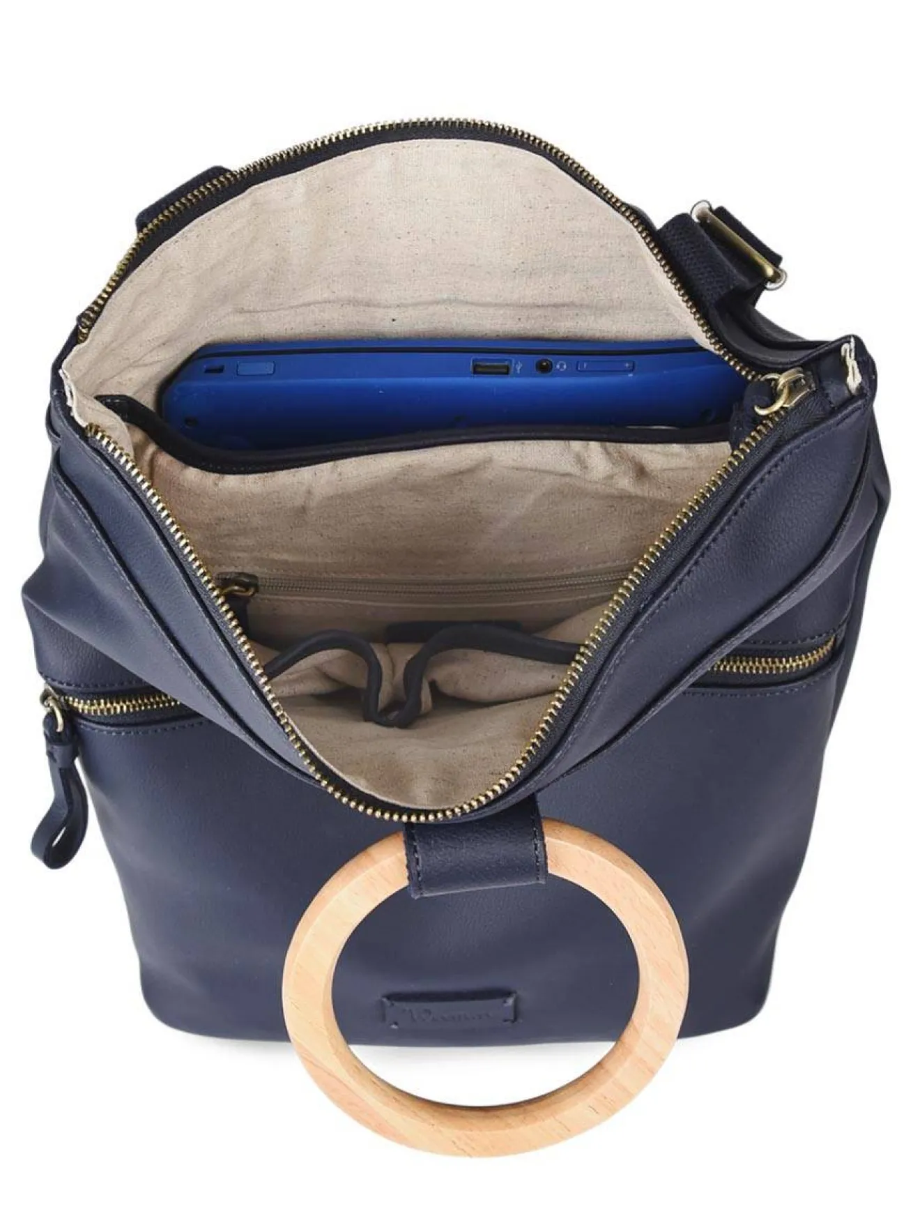 Sac à dos Succulente WOOMEN