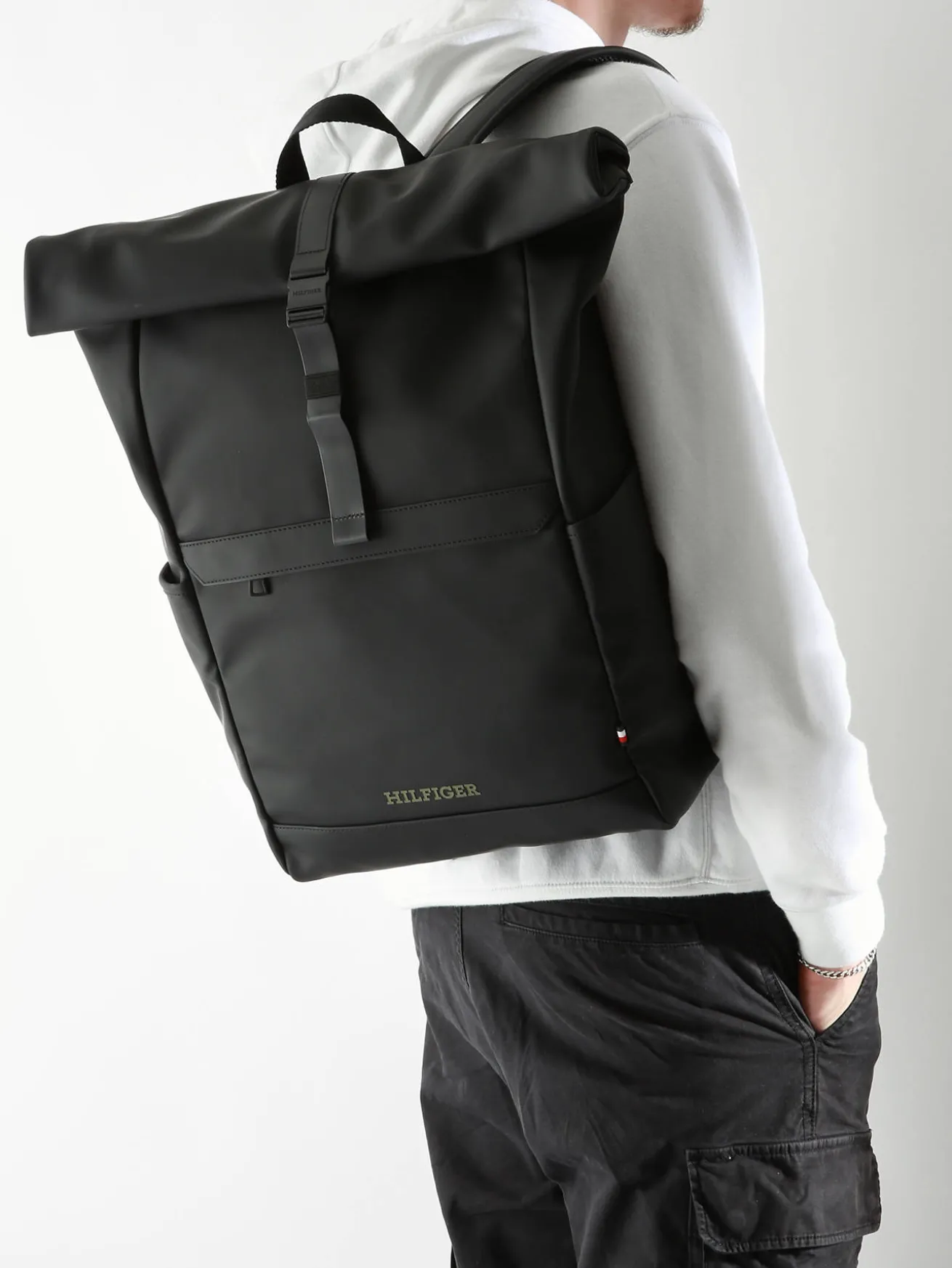 Sac à dos TOMMY HILFIGER
