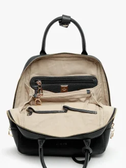 Sac à dos Tradition cuir ETRIER