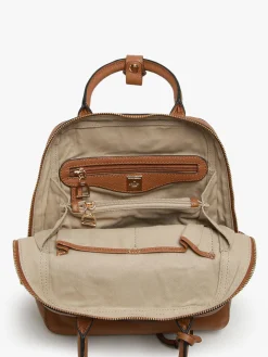Sac à dos Tradition cuir ETRIER