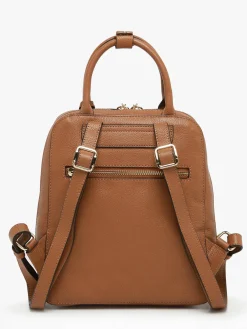Sac à dos Tradition cuir ETRIER