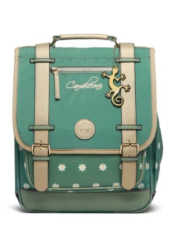 Sac à dos Vintage Fantasy 2 compartiments CAMELEON