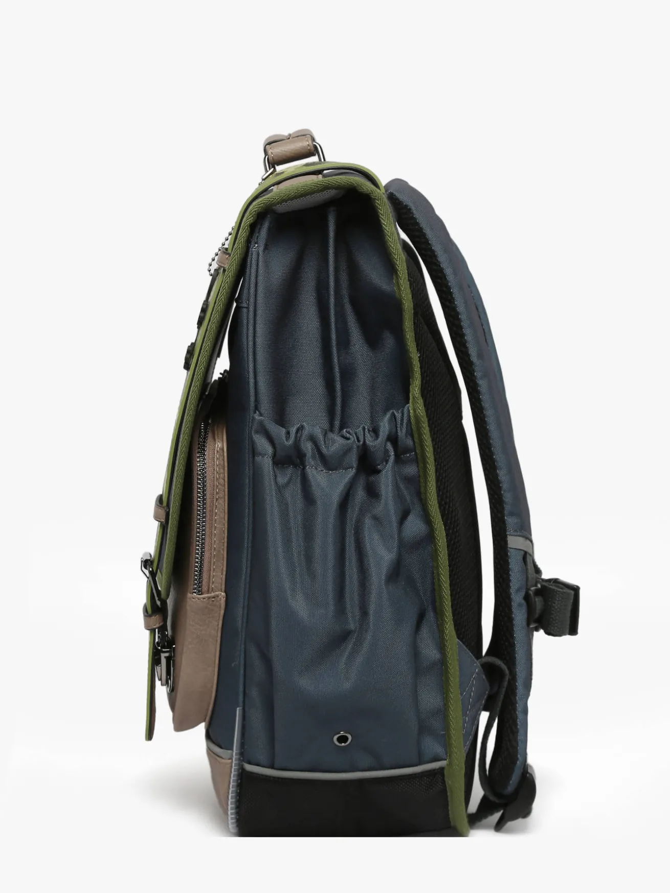 Sac à dos Vintage Urban 2 compartiments CAMELEON