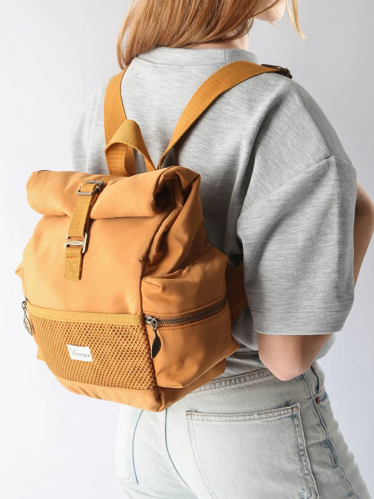 Sac à dos Zinnia WOOMEN