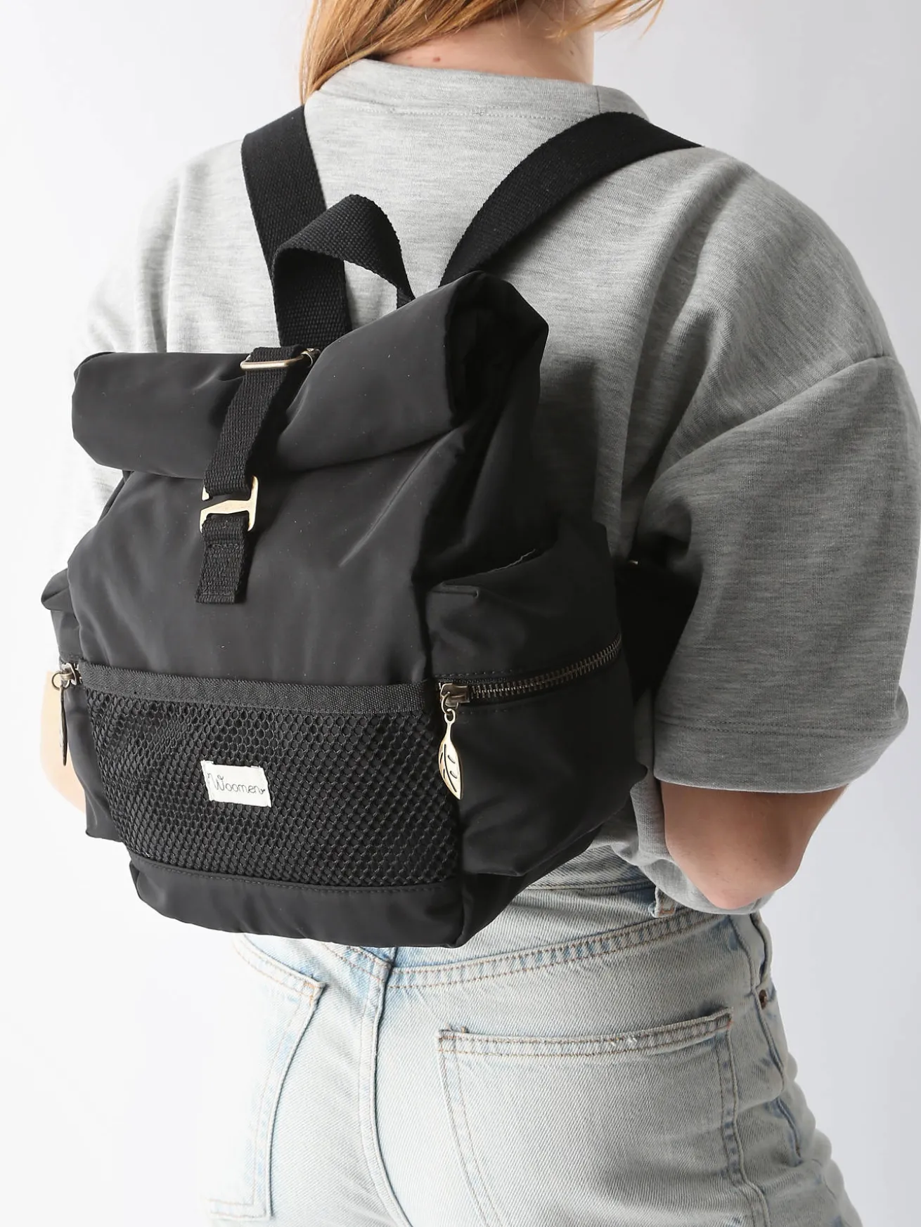 Sac à dos Zinnia WOOMEN