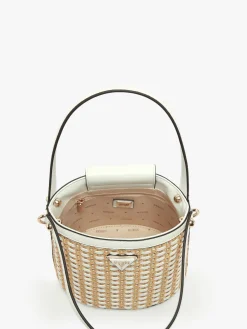 sac à main Atalia raphia GUESS
