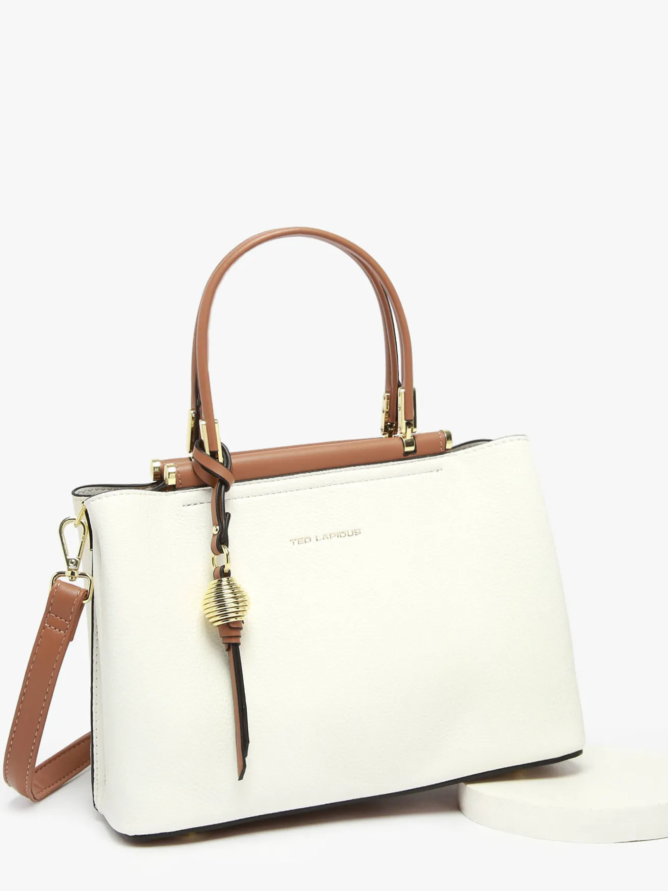 Sac à main Azalie TED LAPIDUS