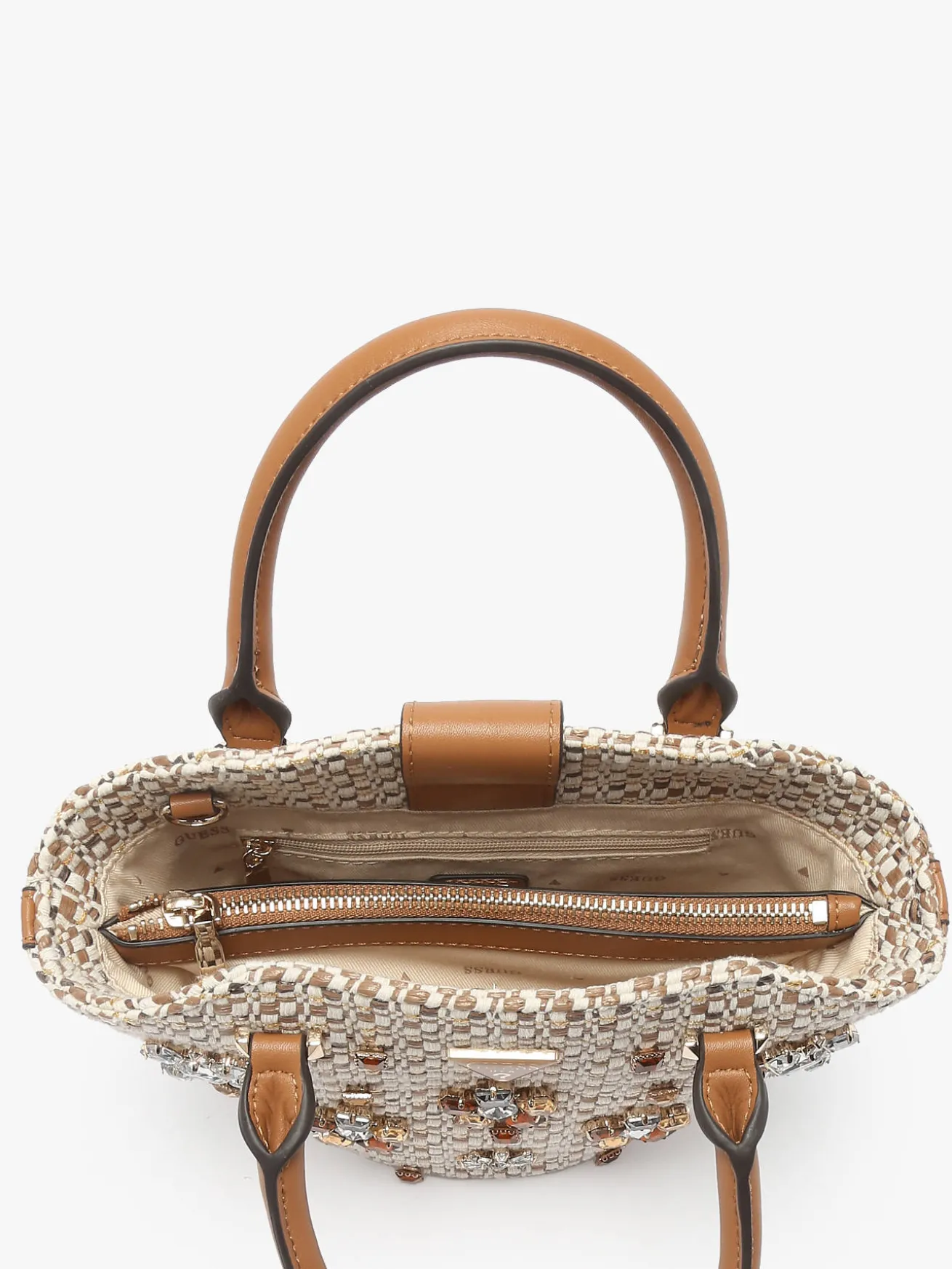 sac à main Beauvoir GUESS