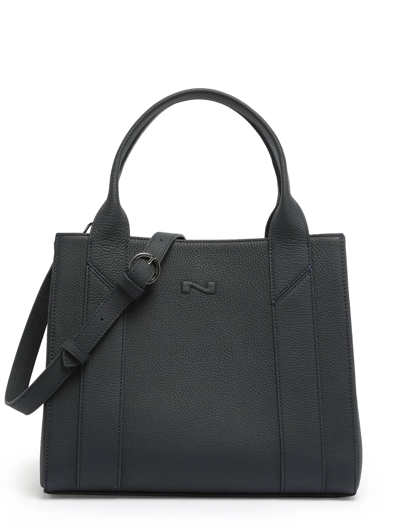 Sac à main Breda cuir NATHAN BAUME