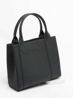 Sac à main Breda cuir NATHAN BAUME