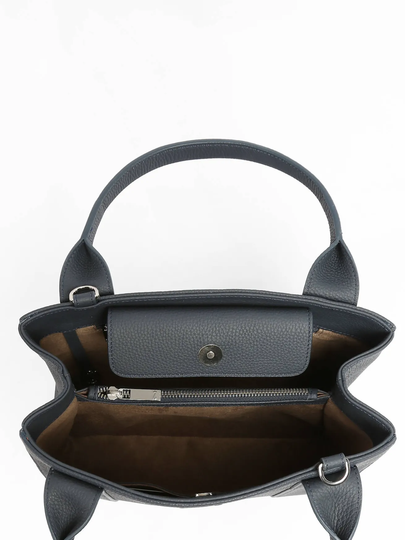 Sac à main Breda cuir NATHAN BAUME