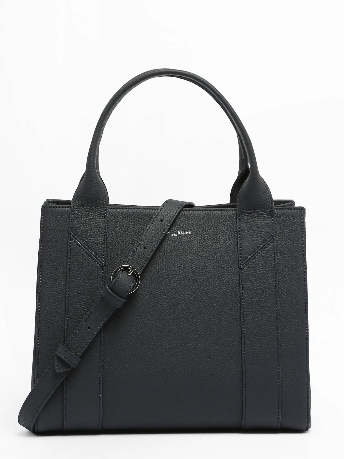 Sac à main Breda cuir NATHAN BAUME