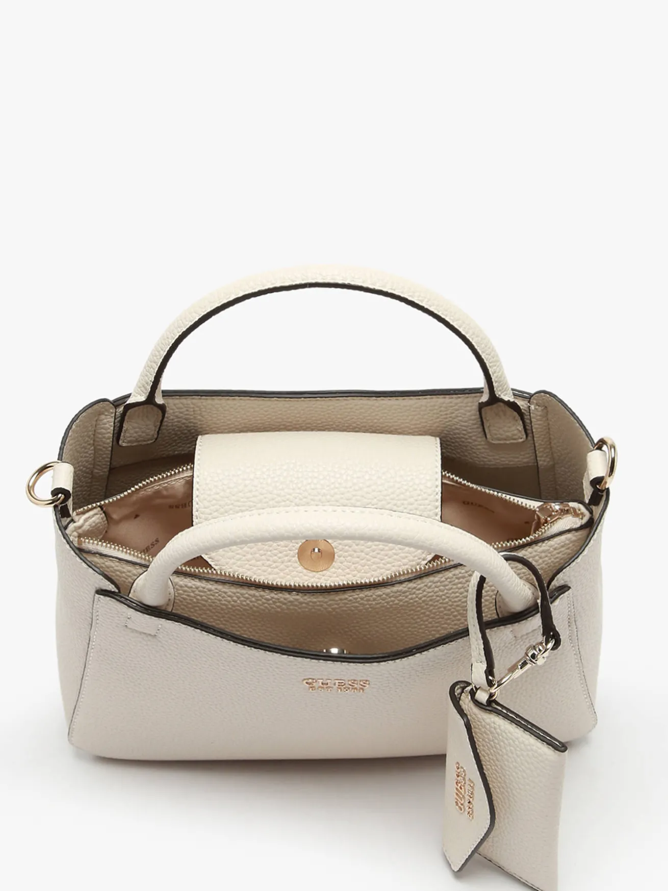 sac à main Brenton GUESS