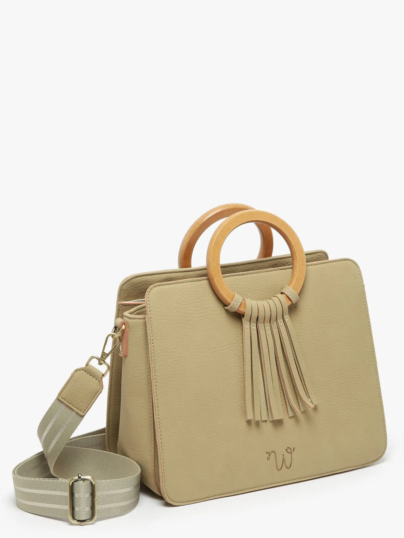 Sac à main Camomille WOOMEN