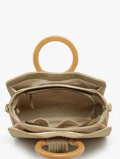 Sac à main Camomille WOOMEN