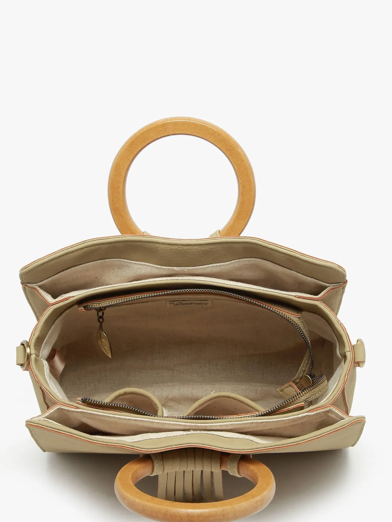 Sac à main Camomille WOOMEN
