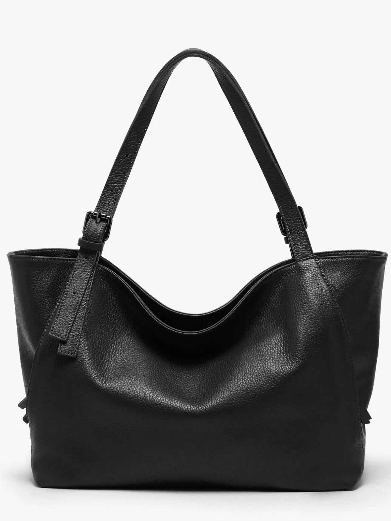 Sac à main Caviar cuir MILANO