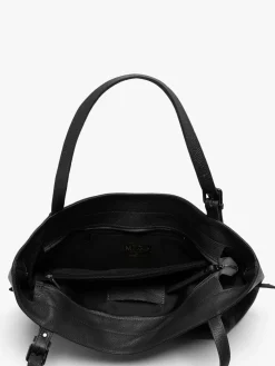 Sac à main Caviar cuir MILANO