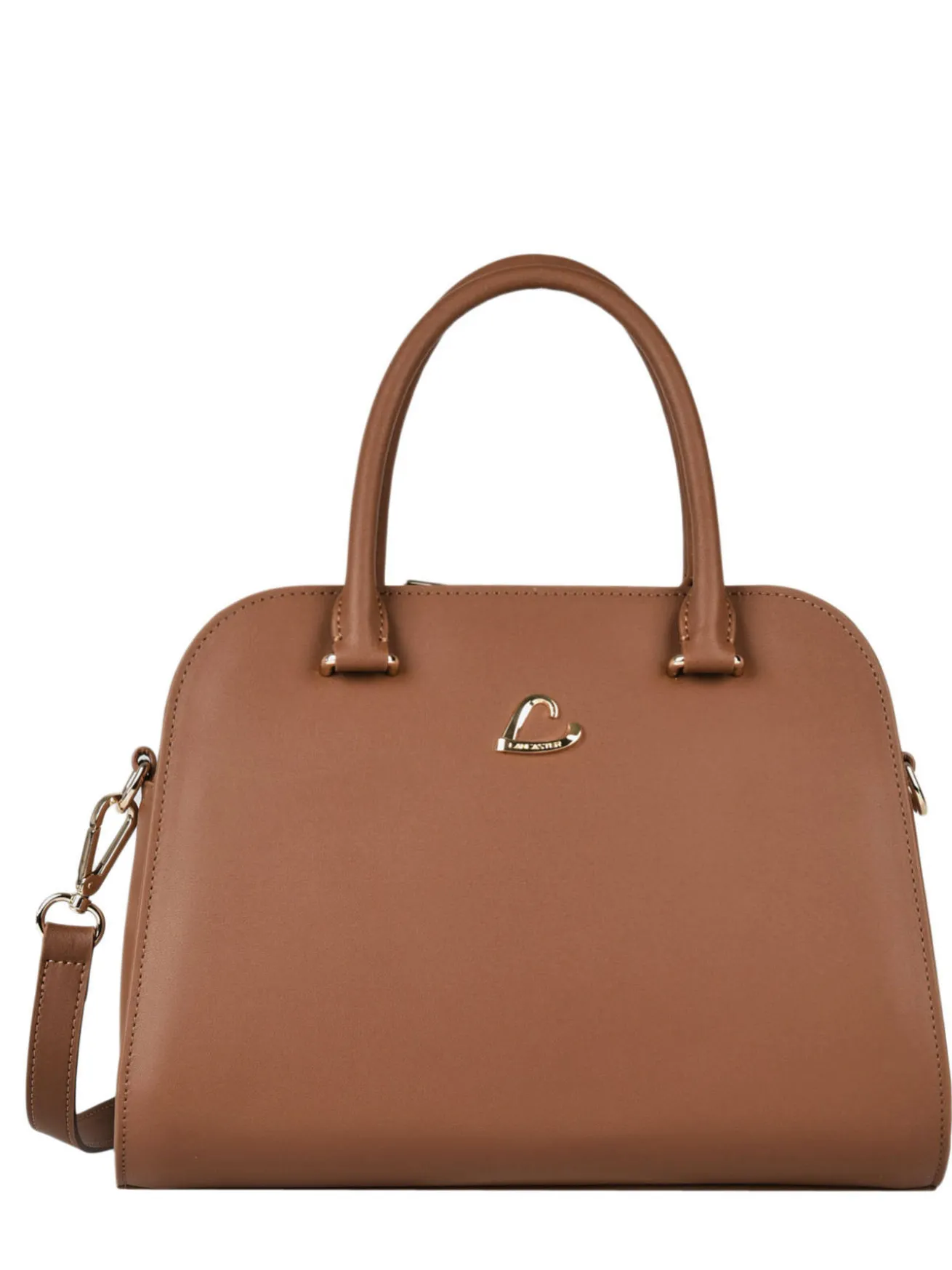 Sac à main City philos cuir LANCASTER
