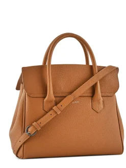 Sac à main Clara cuir NATHAN BAUME