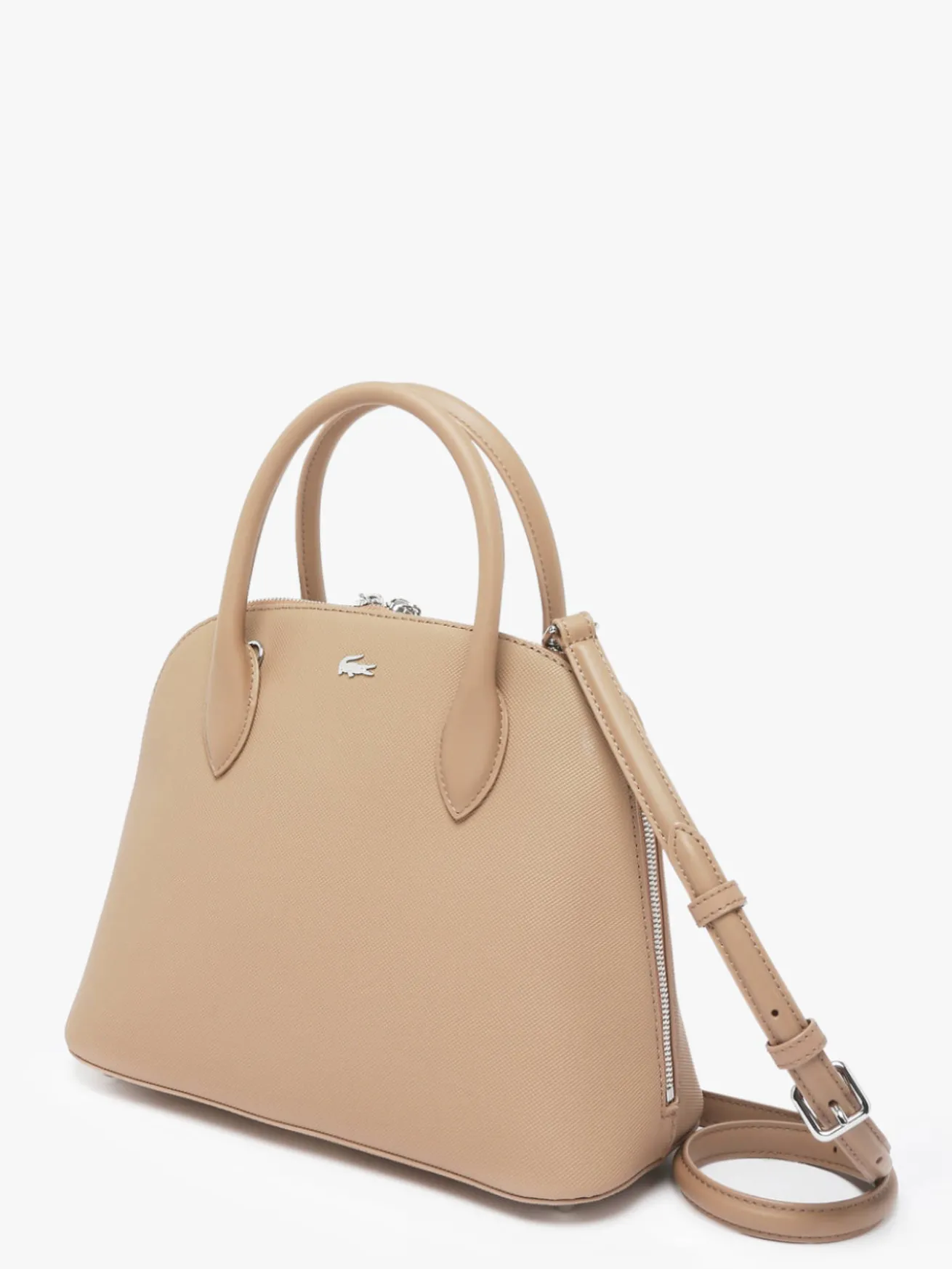 sac à main Daily city LACOSTE