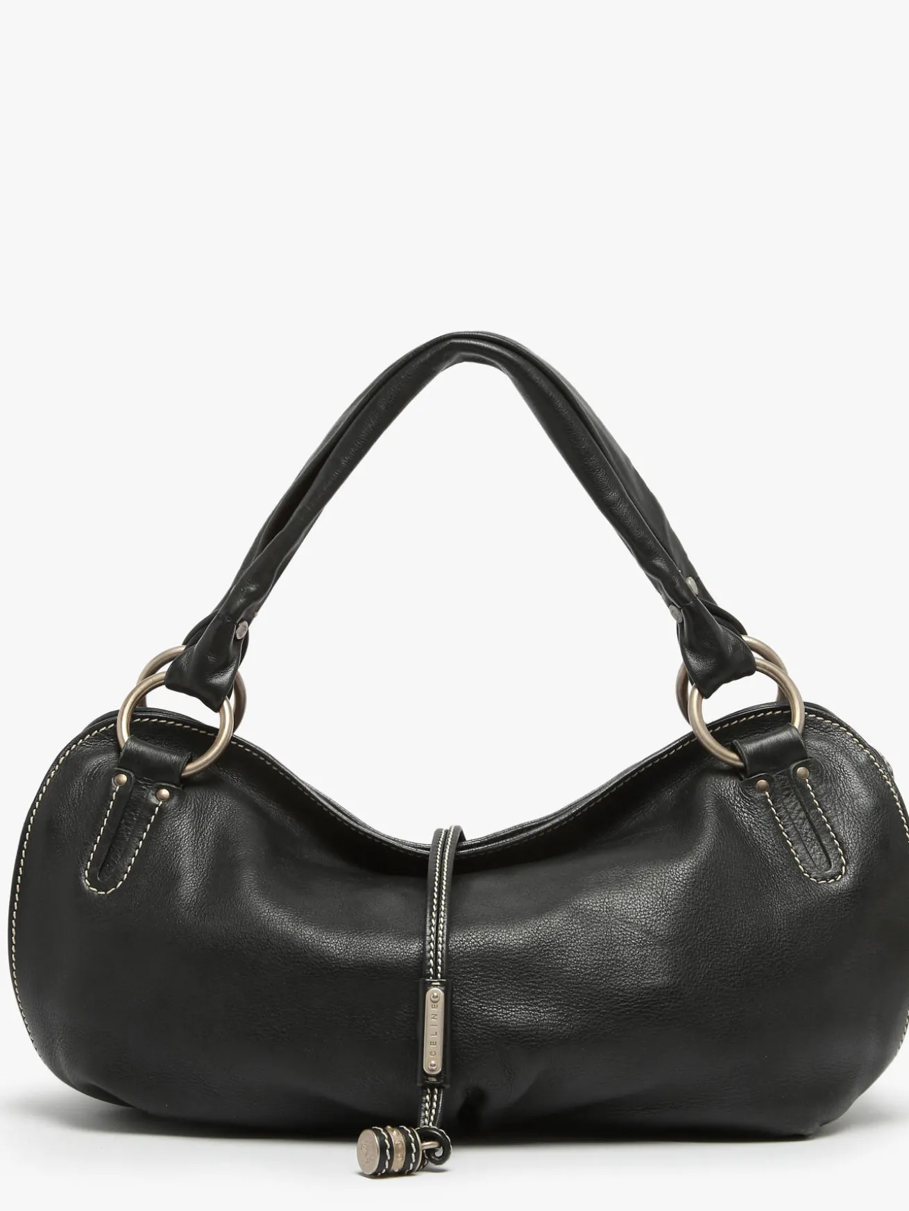 Sac à main d'occasion Bittersweet cuir CELINE