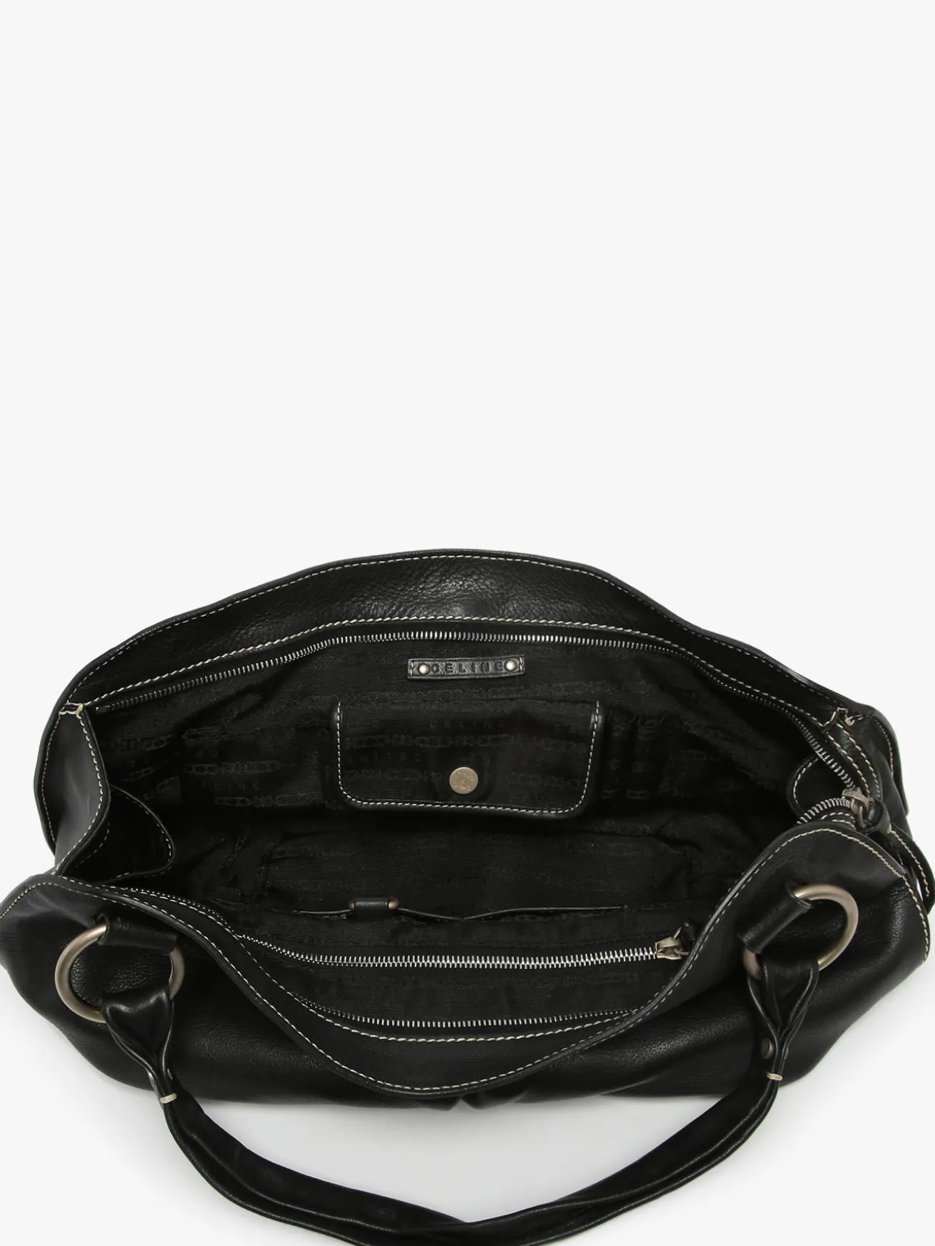 Sac à main d'occasion Bittersweet cuir CELINE