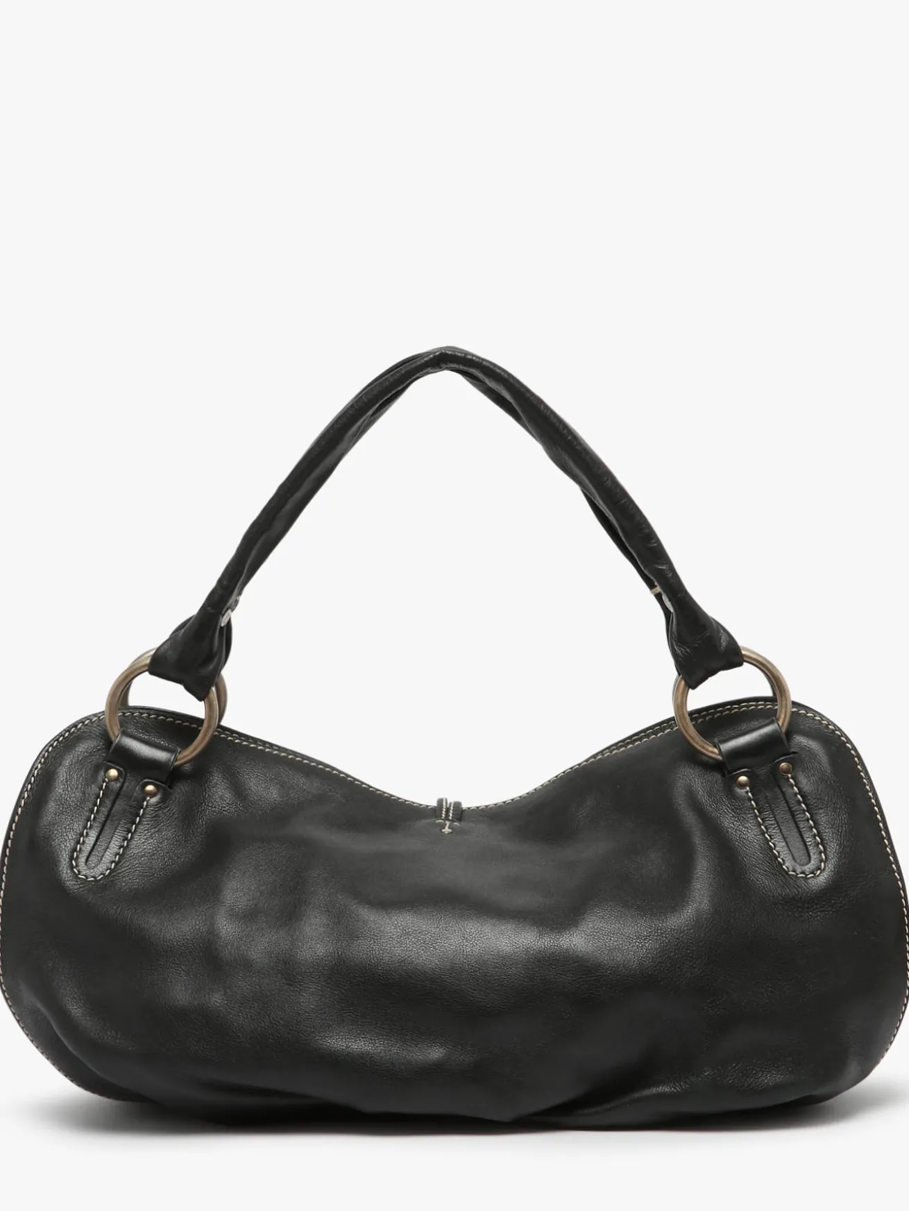 Sac à main d'occasion Bittersweet cuir CELINE