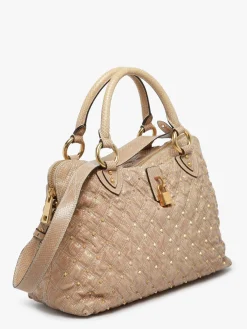 Sac à main d'occasion Padlock cuir MARC JACOBS