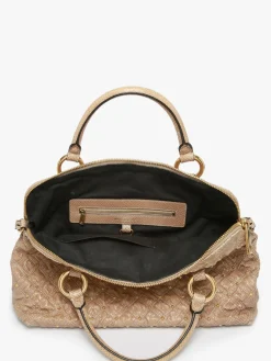 Sac à main d'occasion Padlock cuir MARC JACOBS