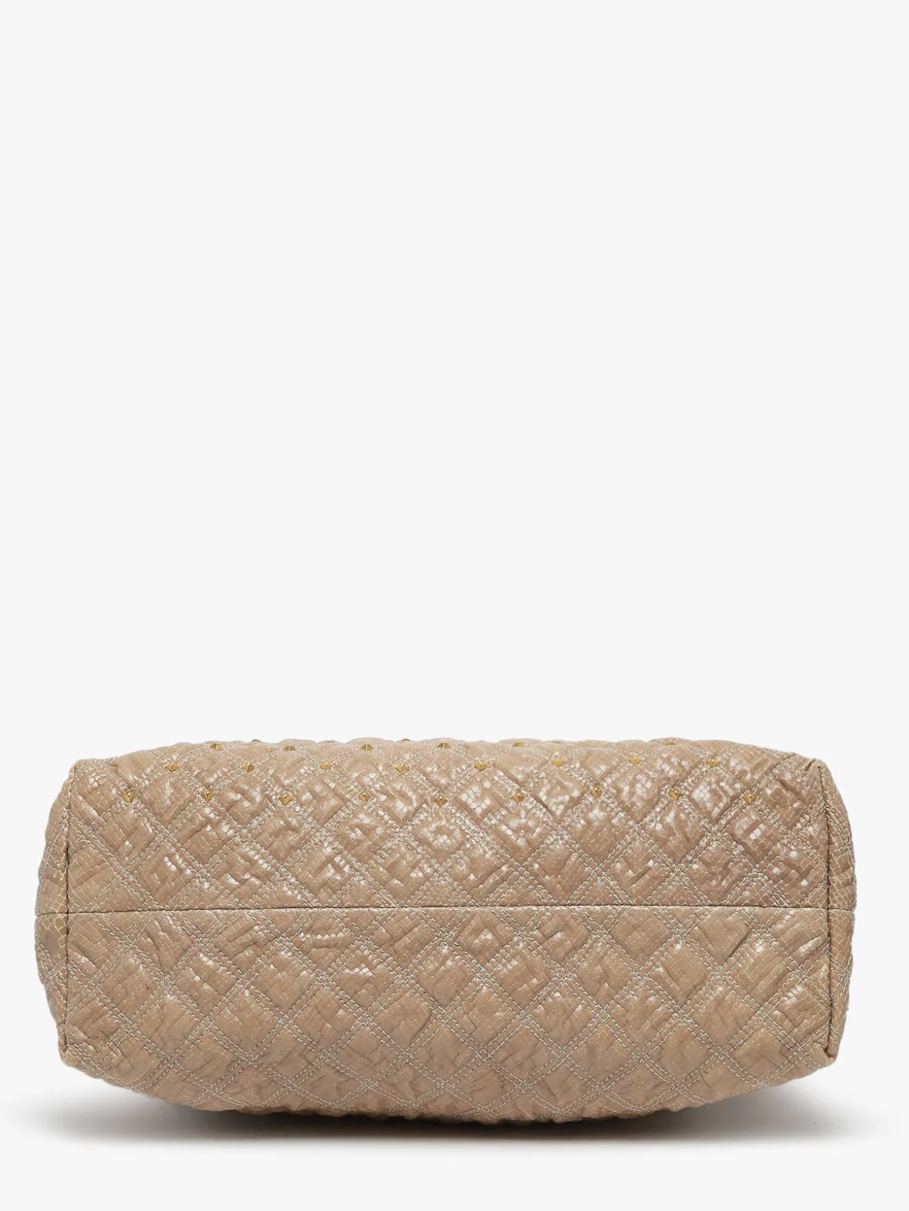 Sac à main d'occasion Padlock cuir MARC JACOBS