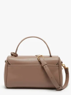sac à main Donna grace cuir LANCASTER